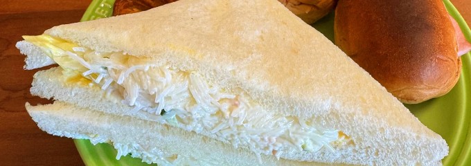 手作りサンドイッチ つじや