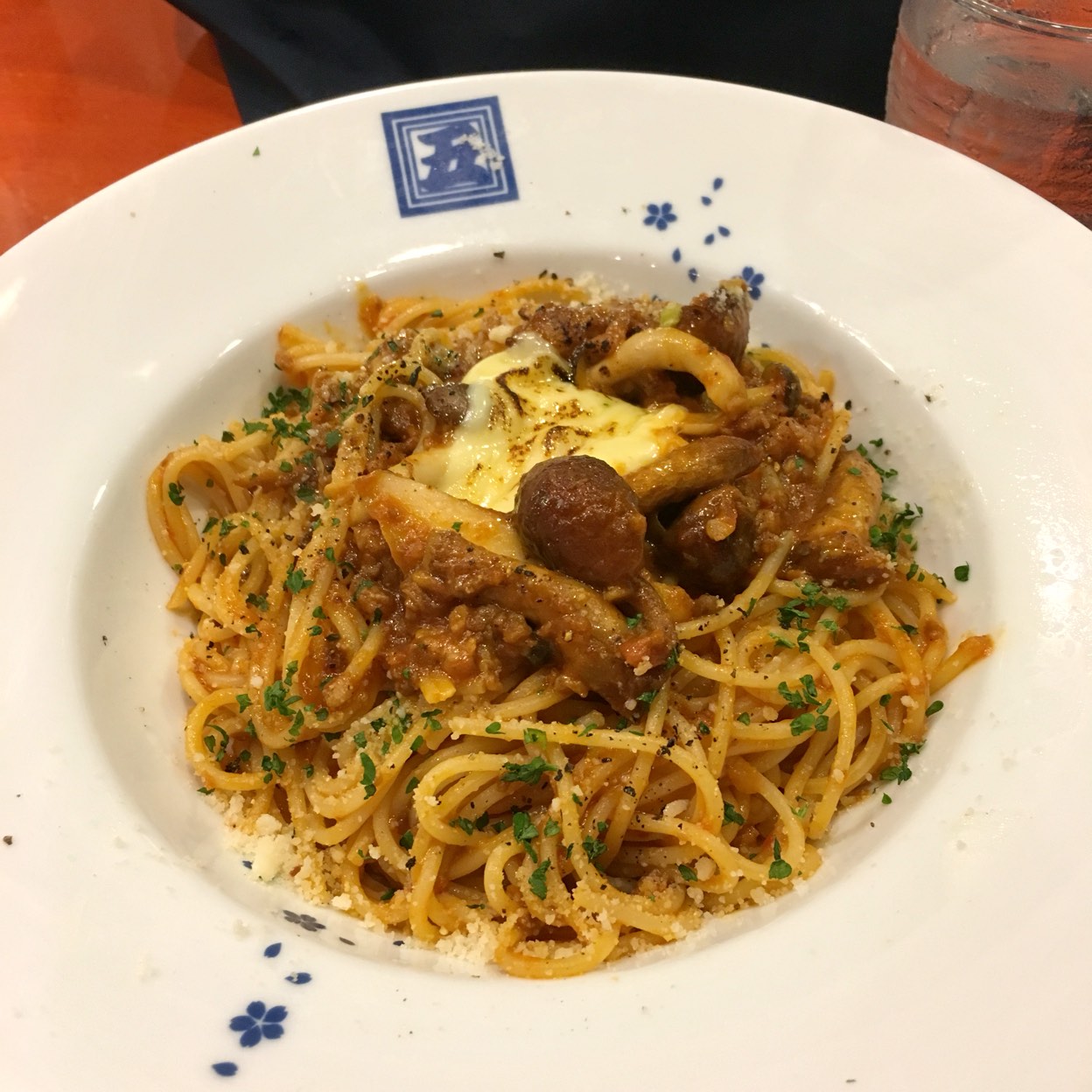 洋麺屋五右衛門 熊本鶴屋店(下通り（通町筋～銀座通り）/ラーメン