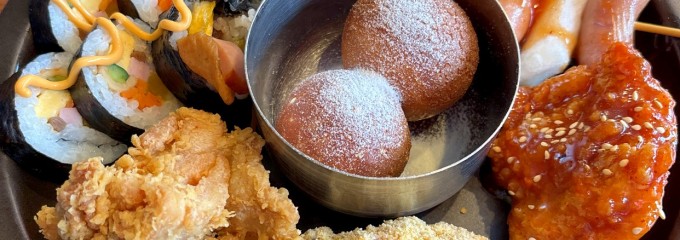ネネチキン 名古屋星ヶ丘駅前店