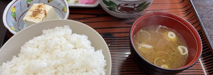 日の出食堂