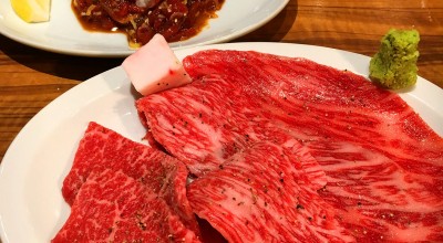 焼肉ハウス 大滝 中区 桜木町 中華街 馬車道 焼肉 ホルモン