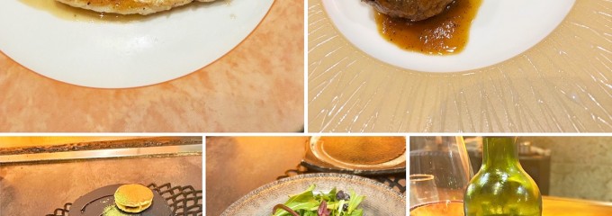 ステーキパンドラ 西口店