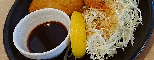 Cafeレストラン　ガスト 小金井本町店