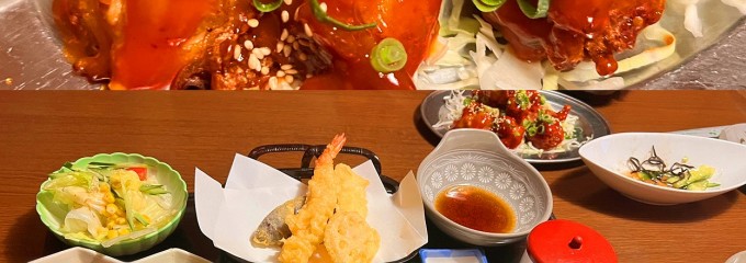 いっさく 上越インター店