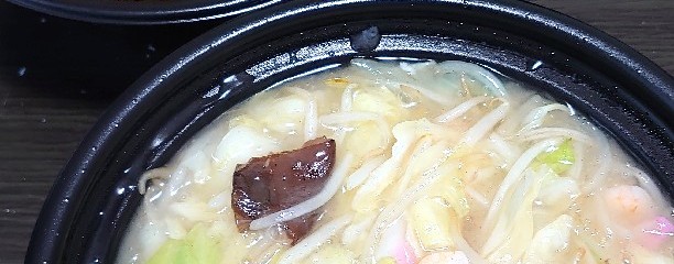 リンガーハット小田部店