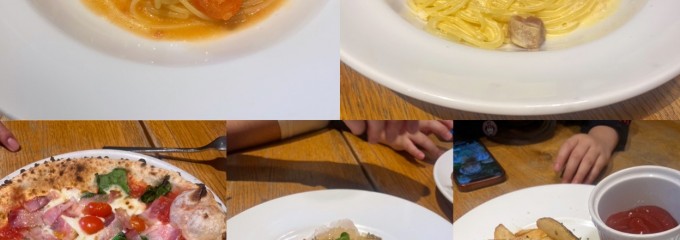 ピッツェリア37 トラッド目白店