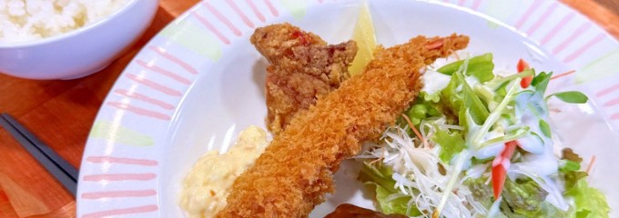 カフェ&レストラン Join us