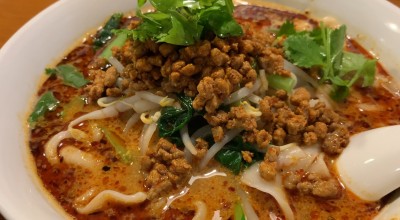 東海酒家 旗の台店 中華料理 東急沿線 旗の台 ラーメン