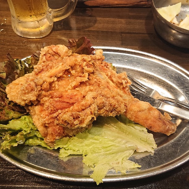 九州屋台 寅男 天王寺店(天王寺駅/居酒屋) | ホットペッパーグルメ