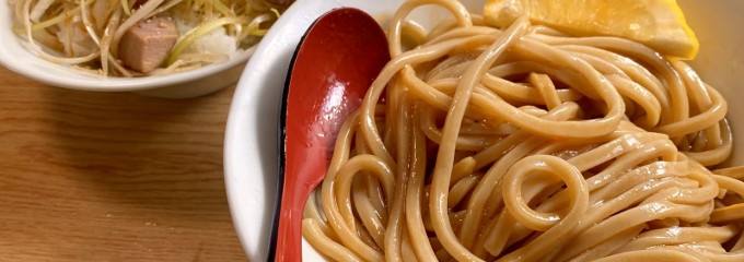 中華そばつけ麺 村岡屋