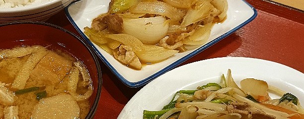 高知たかす食堂