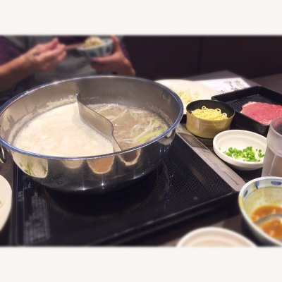 しゃぶ葉 橿原店 しゃぶしゃぶ