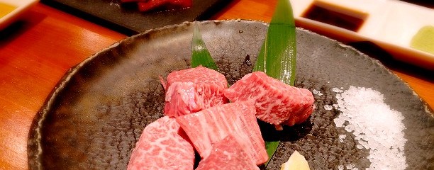 炭火焼肉 ホルモン横丁 新南陽駅前店