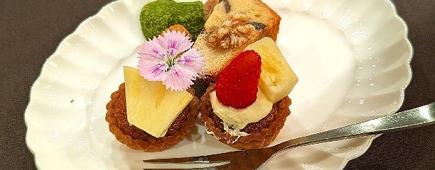 菊水楼