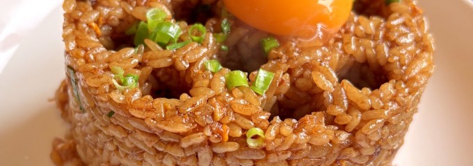 チャーハンじじい港区店