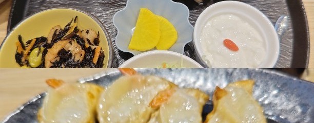 岐阜餃子 パイチャオズ