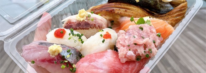 唐戸市場 活きいき馬関街