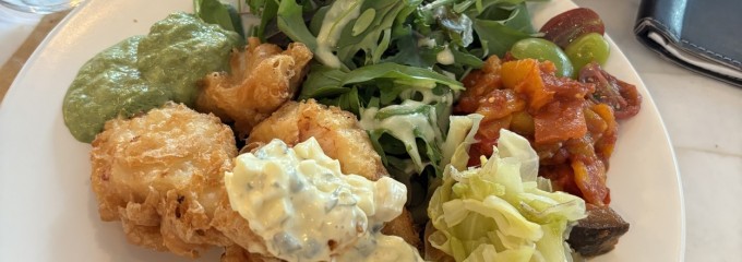 ガーブモナーク