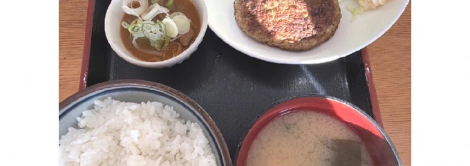 永井食堂