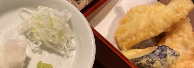善光寺表参道 たき澤