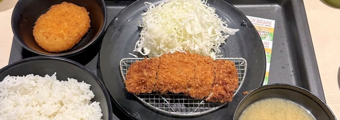 松のや 清須店
