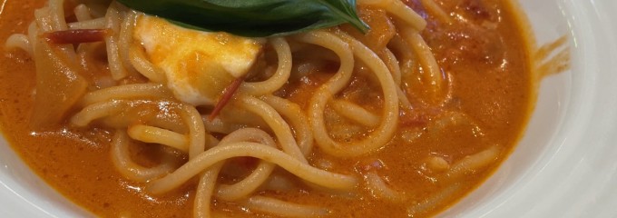 モダンパスタ 北本店