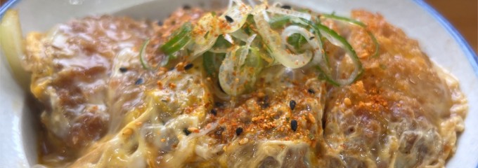 めんふぁん食堂東出雲店