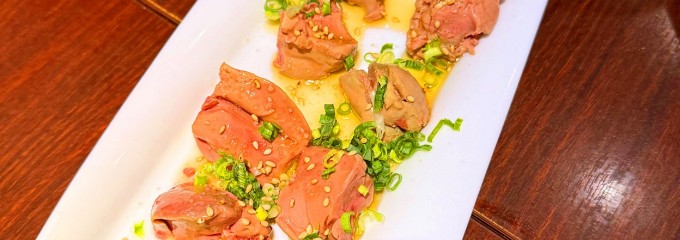 やきとり家　すみれ 多摩センター店