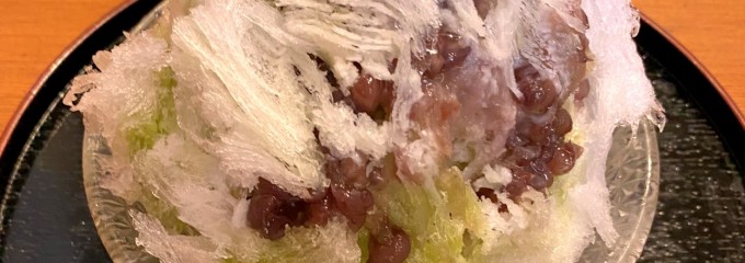 甘味処 由はら