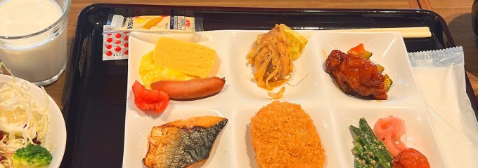 ダロワイヨネットホテル岐阜