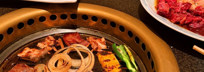 焼肉屋 天隆 津高店