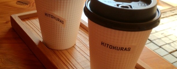 KITOKURAS Cafe