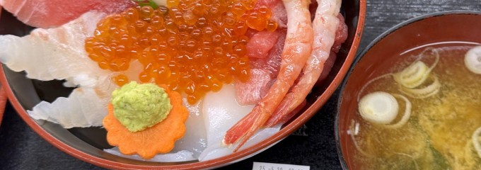 市場食堂