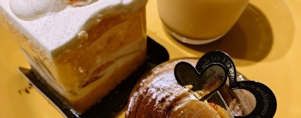 パティスリー・シャンピェール 阪急千里山店