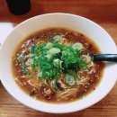 ムツゴロウラーメン 広駅 ラーメン