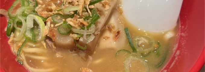 ラーメンスクエア立川