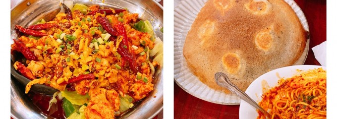 中国家庭料理 楊 3号店