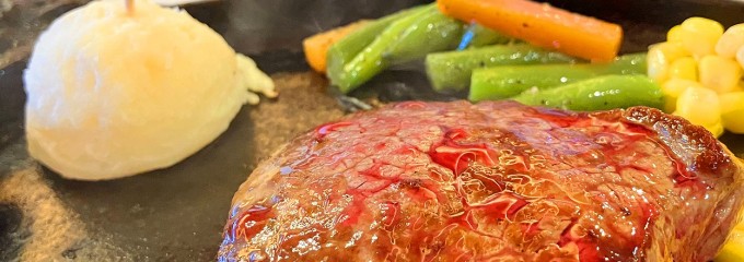 ステーキハウス８８ 国際通り店