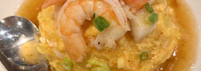 かにチャーハンの店 横浜店