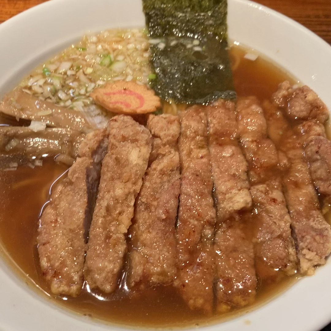 客 野 製 麺 所