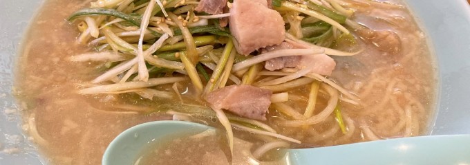 ニューラーメンショップ主水 花棒曳舟店