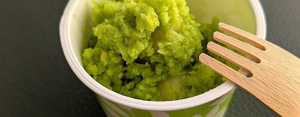 ずんだ茶寮 仙台空港店