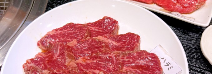 焼肉 ゆう心