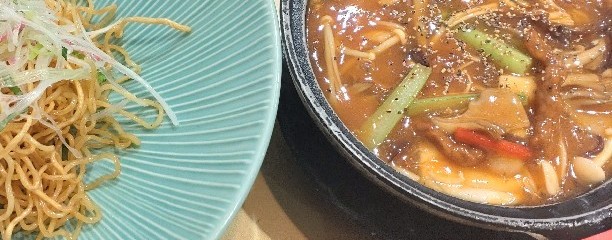 広東炒麺 南国酒家 東京駅店