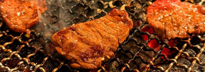 炭火焼肉 味ん味ん 西八王子店