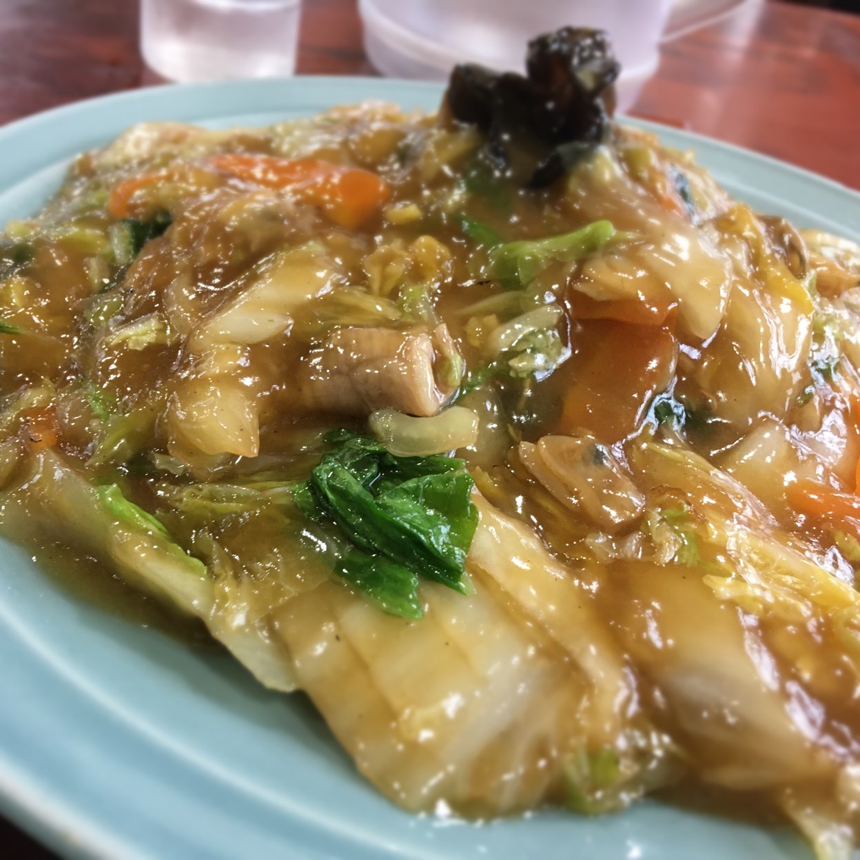 浜チャンポン 三八飯店>