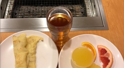 すたみな太郎 草加店 越谷 草加 春日部 松原団地 焼肉 ホルモン