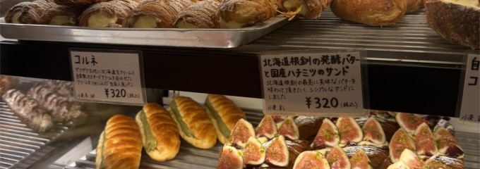 パンやきどころ RIKI