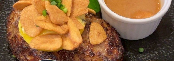 山本のハンバーグ テラスモール松戸