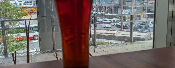 ヒロシマ キタ ビール ザ ベース